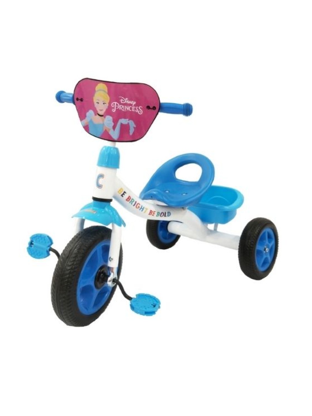 disney princess trike